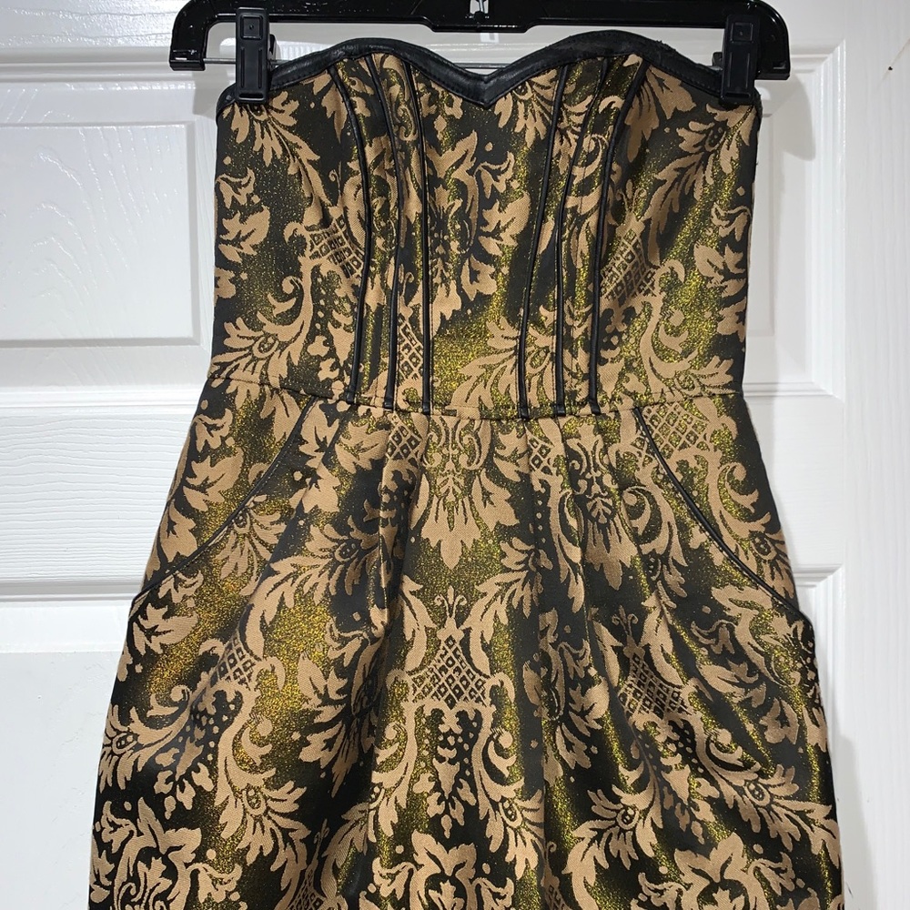 Hot Dress